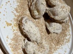 -连鹭海鲜·海肠捞饭·海胆饭(星海店)