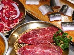 -本炙炭烤·蒲烧活鳗料理店(金沙洲店)