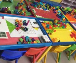 -美加乐儿童乐园(江宁文鼎广场店)