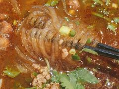 -鼎高高陕西美食(龙德广场店)