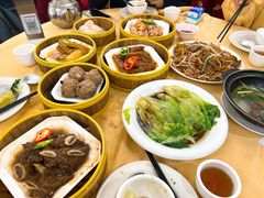 -吉莲利苑海鲜酒家(珠海拱北29年老字号店)