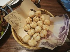 -九號院子海鲜烧烤