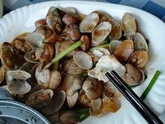 -钱大妈海鲜饭店(保利林语店)