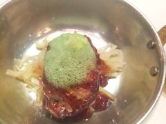 法式香煎鹅肝沙拉-王品台塑牛排(成都万象城店)