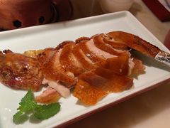 -京华烟云·北京烤鸭(领展购物广场·中关村店)
