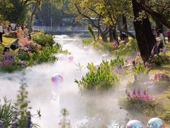 -人民公园(罗湖区)