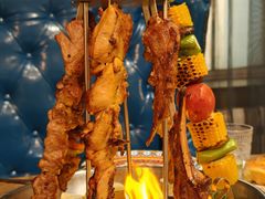 -卢布里西餐厅(总店)