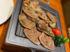 -月龍吟(朝龙汇店)