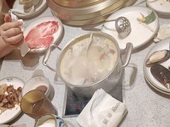 -钱小奴创意自助餐厅·原切谷饲安格斯畅吃(苏州昆山招商花园城店)