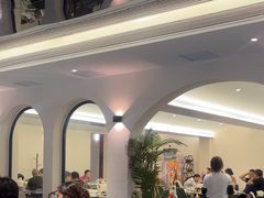 -何适山庄 ·可团建(水长城P2停车场店)