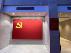 -中共二大会址纪念馆
