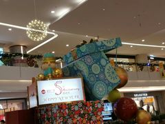 -皇庭广场(福华三路店)