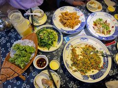 -旺角小渔村(幸福中路店)