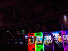 -金逸影城(中关村店)