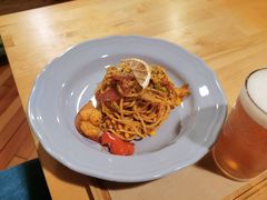 一式意面-丰一(武昌店)