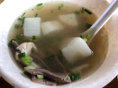 -陈记汤饭(水巷口店)