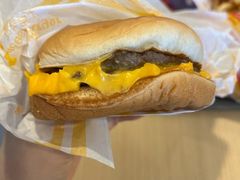 双吉-麦当劳(军博店)