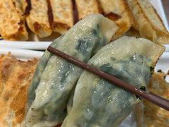 -春水锅贴·传统鲁菜(大明湖店)