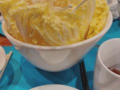 -糟粕醋·椰苑海南菜餐厅(亚龙湾天域酒店)
