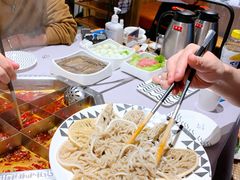 -蜀九香火锅(九眼桥店)