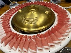 -冰煮羊(天利店)