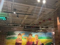 -三个大叔东北烧烤·砂锅菜(西三旗店)