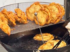 -信二嫂虾饼(振兴路店)