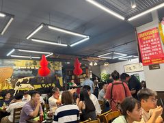-民间瓦缸煨汤館(嵩山路店)