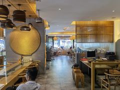 大堂-尚香汤包文博馆(合兴路店)