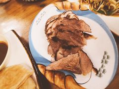-毛毛熏肉•东北菜老字号(大安街店)