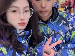 -世界之窗阿尔卑斯冰雪世界