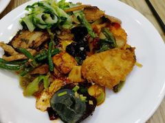 -川闻清粥小菜(建外SOHO店)
