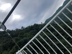 -藏龙百瀑风景区