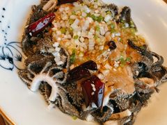 京味爆肚-四季民福烤鸭店(前门廊房二条店)