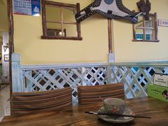 露天位-格日勒阿妈蒙古厨房(大召店)