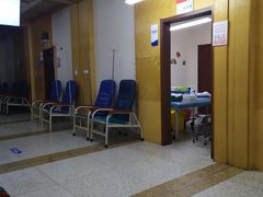 -大连医科大学附属第二医院(总院)