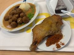 -宜家·瑞典风味餐厅(北京西红门店)