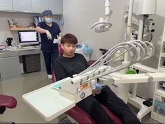 -永信齿科·永恩口腔门诊部(浦东新区店)