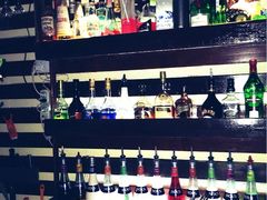 -迦南D BAR