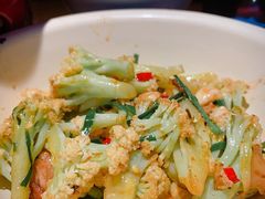 -老湘村·湖南土菜(天河维多利店)