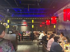 -红蜡烛-养生粥-津鲁菜(中山路店)