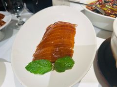-四季民福烤鸭店(前门店)