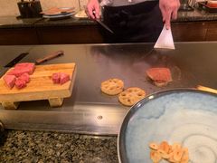 -神户牛排餐厅MOURIYA(总店)