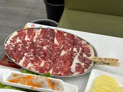 -牛百道·鲜活牛肉馆(天一店)