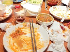 -川味观·鲜货火锅(西湖文化广场店)
