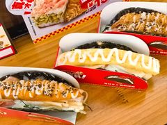 -n多寿司(滨湖万达广场店)