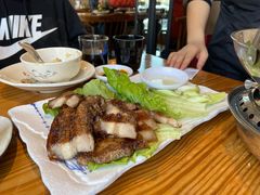 -乡亲鹅肉城(昆山店)