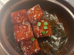-四世同堂·京菜·烤鸭(双井店)