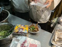 -大马弄蒋师傅美食酥鱼(察院前店)