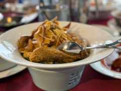 荷叶富贵鸡-RIVIERA 松鹤楼(外滩店)